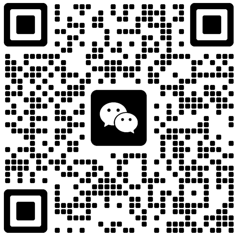 袁州POS机客服微信二维码